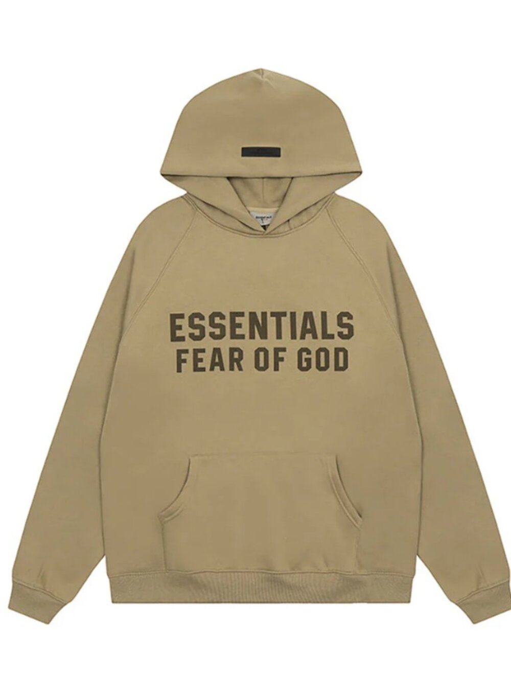 Fear of God Essentials